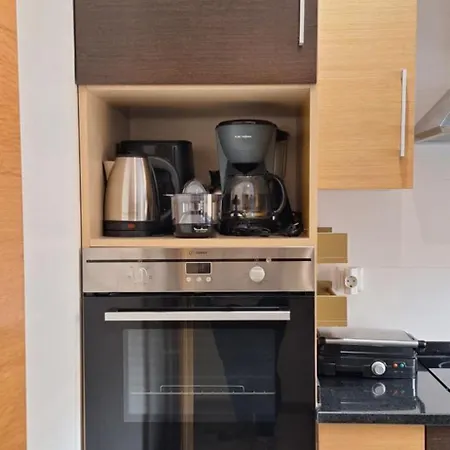 Apartment Sossego A Sul