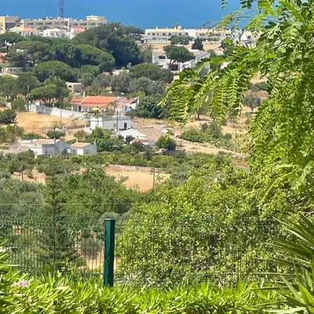 Sossego A Sul * Albufeira