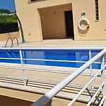 Apartament Sossego A Sul *