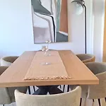 아파트 Sossego A Sul 알부페이라