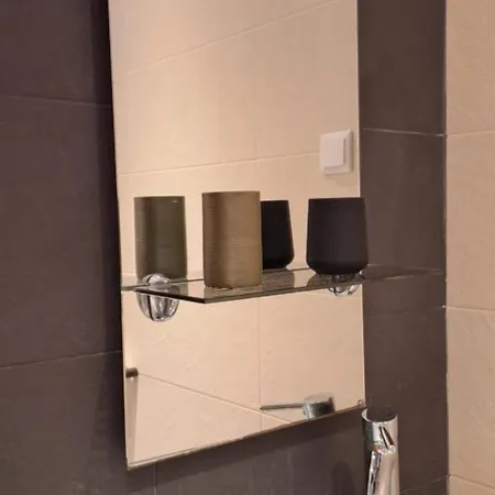 Sossego A Sul Apartamento