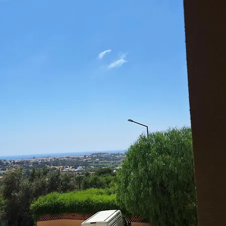 Sossego A Sul Lägenhet Albufeira