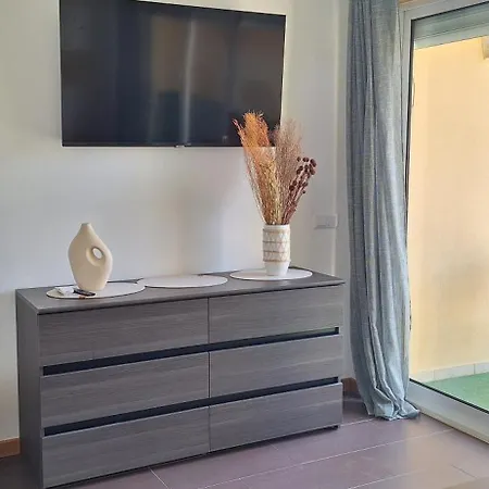 Διαμέρισμα Sossego A Sul *