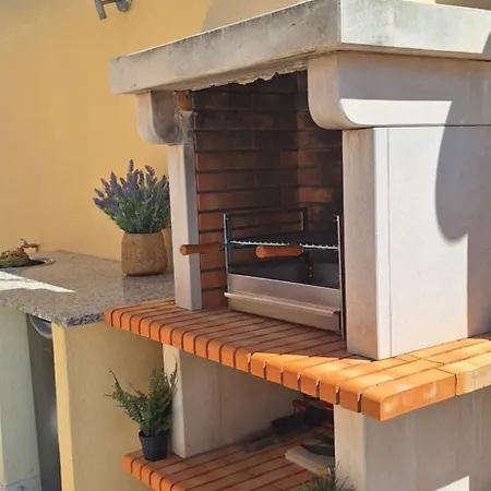 Sossego A Sul Διαμέρισμα Αλμπουφέιρα