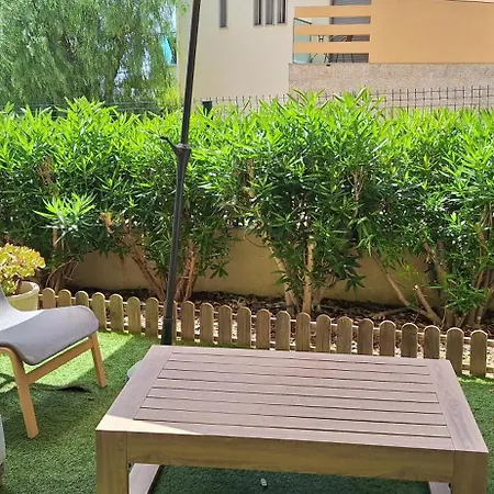 Sossego A Sul Lägenhet Albufeira