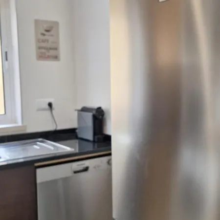 Sossego A Sul Apartamento Albufeira