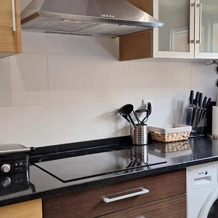 Sossego A Sul Lägenhet *