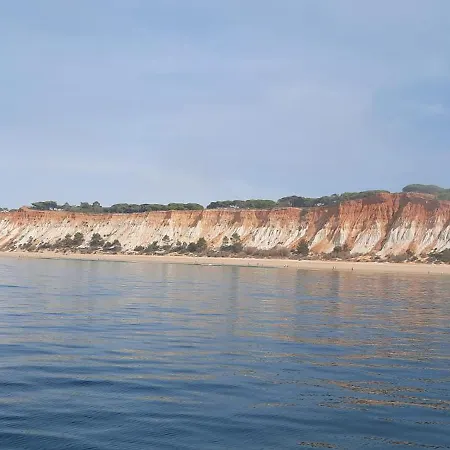 Sossego A Sul Διαμέρισμα