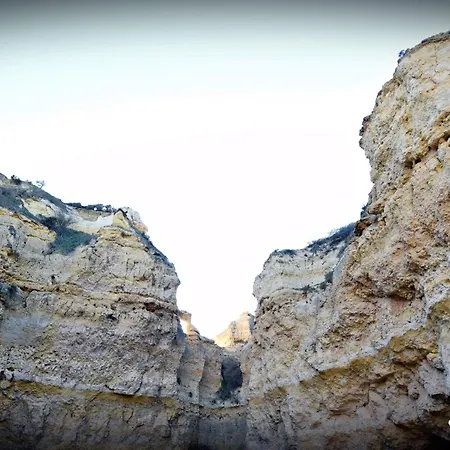 Sossego A Sul Lägenhet Albufeira