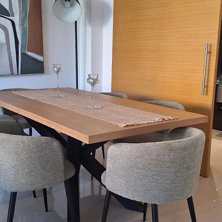 Διαμέρισμα Sossego A Sul *