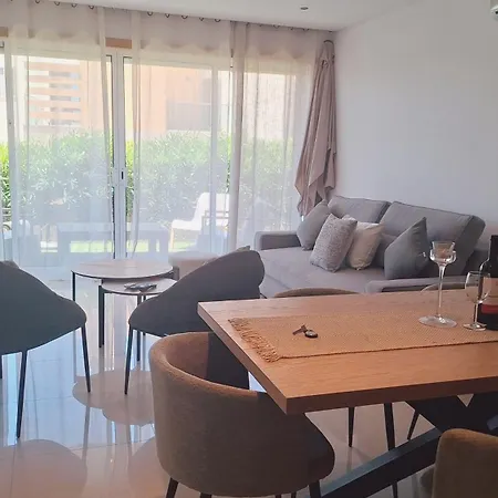 Apartamento Sossego A Sul *
