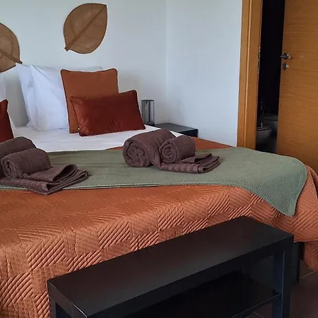 Sossego A Sul Lägenhet