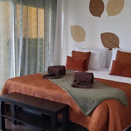 Sossego A Sul Διαμέρισμα