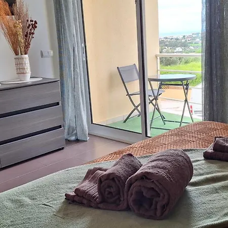 Sossego A Sul Διαμέρισμα