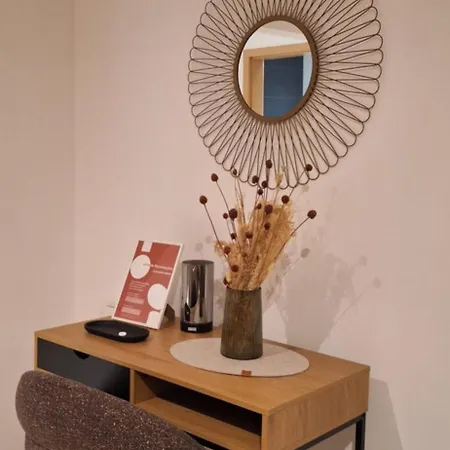 Διαμέρισμα Sossego A Sul *