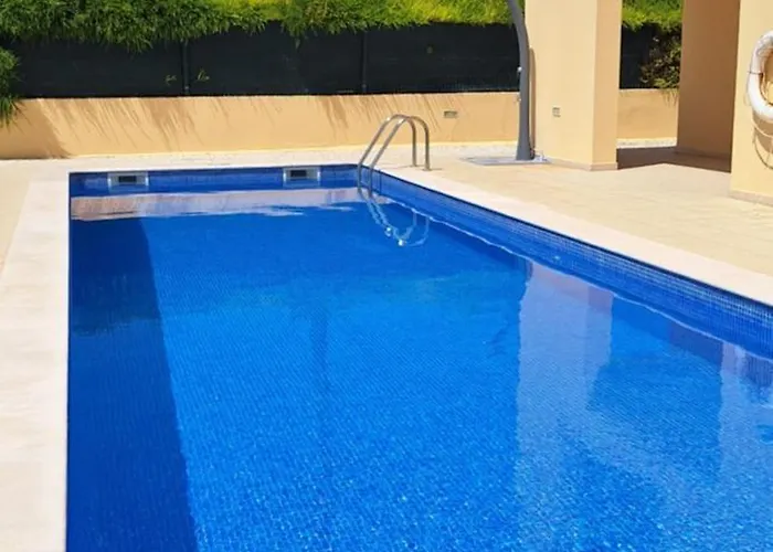 Sossego A Sul Appartement Albufeira
