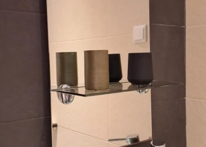 Sossego A Sul Apartmán