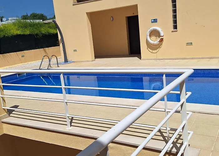 Apartmán Sossego A Sul *