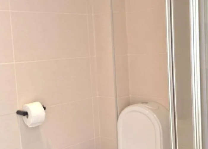 Appartement Sossego A Sul