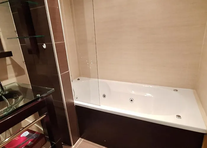 Apartmán Sossego A Sul Albufeira