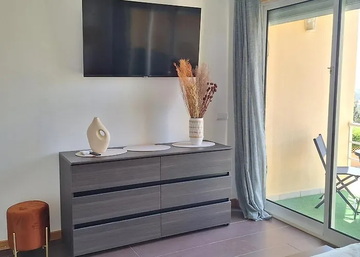 Apartmán Sossego A Sul *