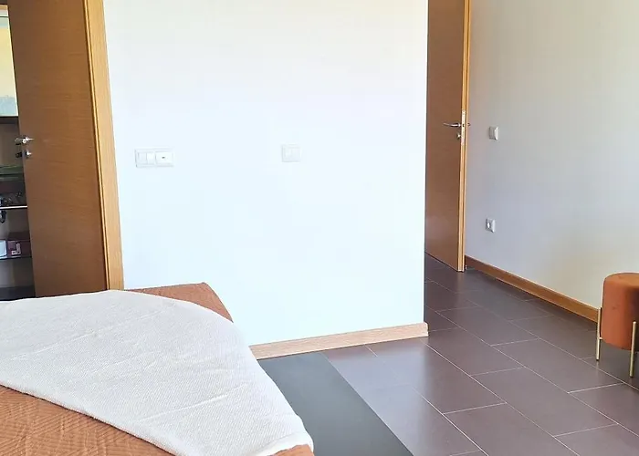 Apartmán Sossego A Sul Albufeira