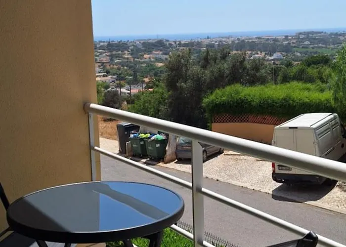 Apartmán Sossego A Sul *