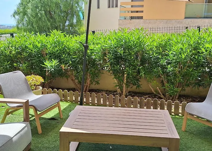 Sossego A Sul Appartement Albufeira