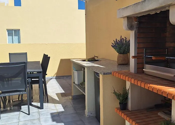 Sossego A Sul Appartement *