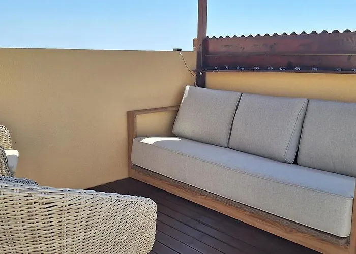 Sossego A Sul * Albufeira