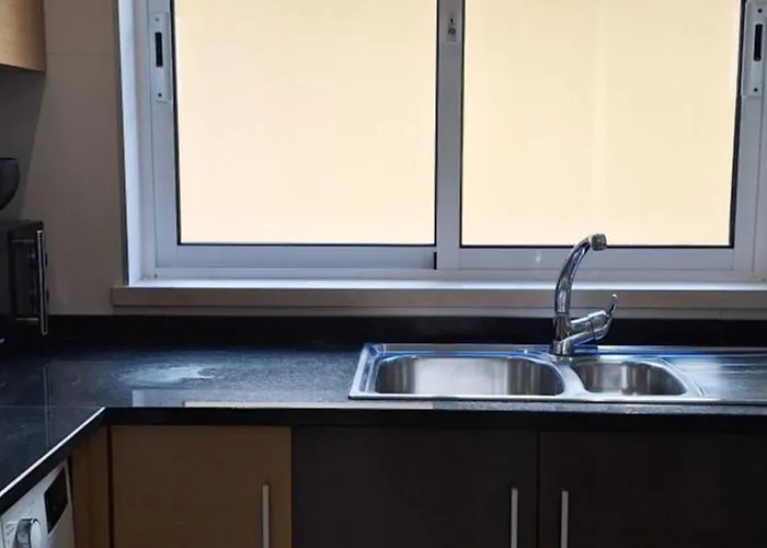 Apartmán Sossego A Sul