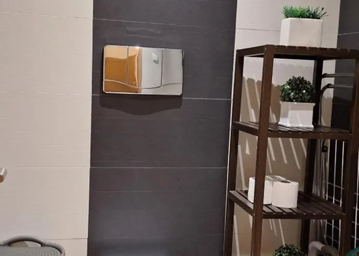 Apartmán Sossego A Sul *