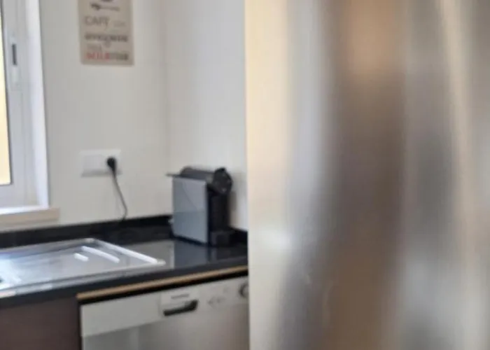 Sossego A Sul Appartement Albufeira