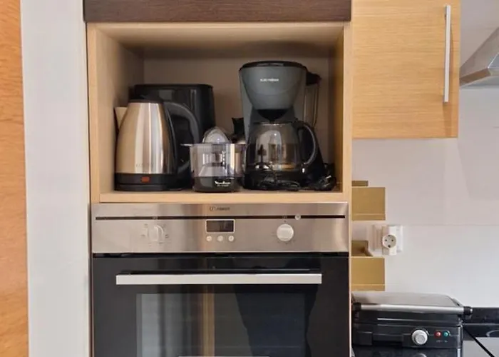 Appartement Sossego A Sul