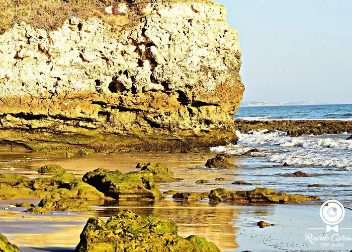 Sossego A Sul * Albufeira