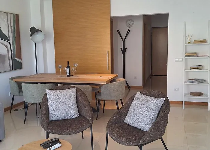 Apartmán Sossego A Sul Albufeira