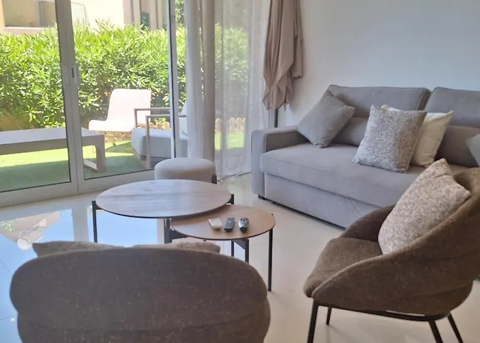 Appartement Sossego A Sul