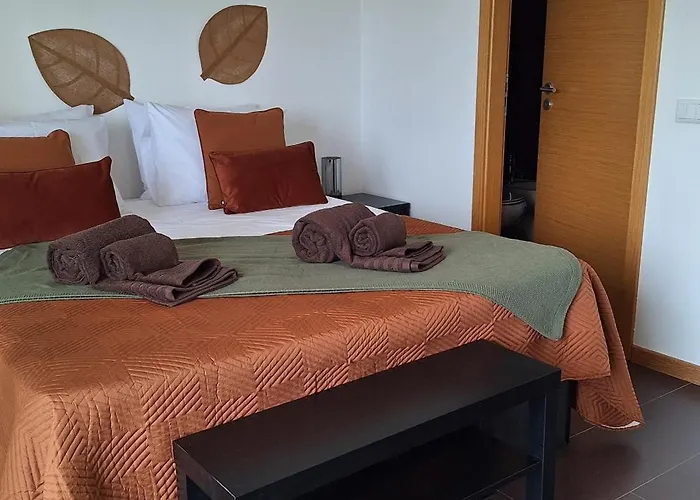 Sossego A Sul Apartmán