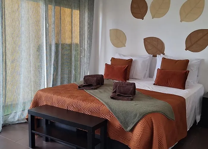 Sossego A Sul Apartmán