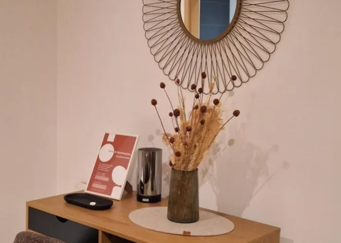 Apartmán Sossego A Sul *