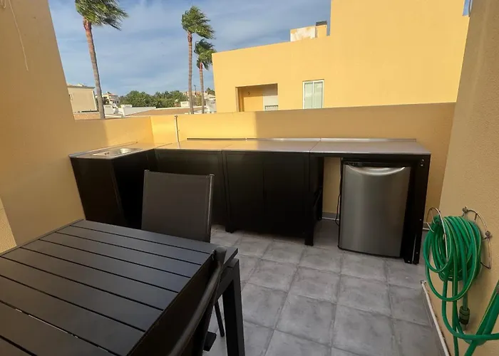 Sossego A Sul Albufeira