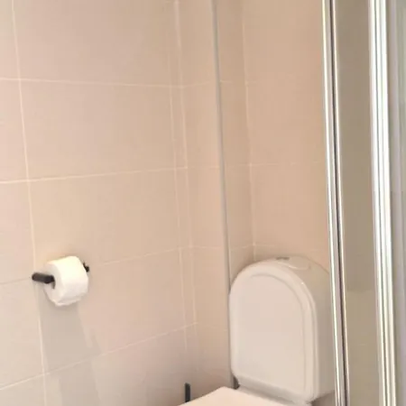 Apartment Sossego A Sul