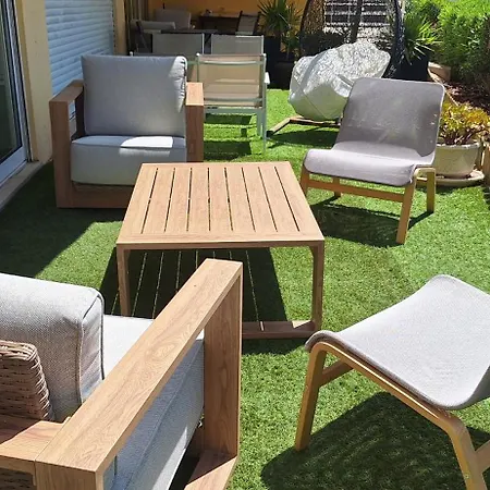 Apartment Sossego A Sul *