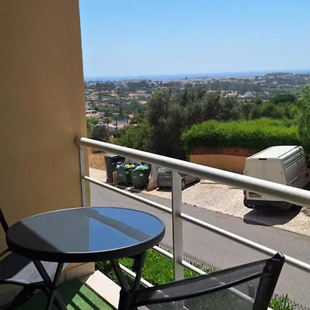 Apartment Sossego A Sul *