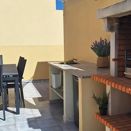 Sossego A Sul Apartment *