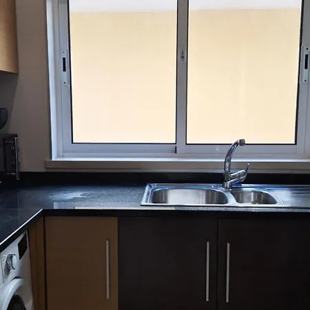 Apartment Sossego A Sul