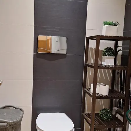 Apartment Sossego A Sul *