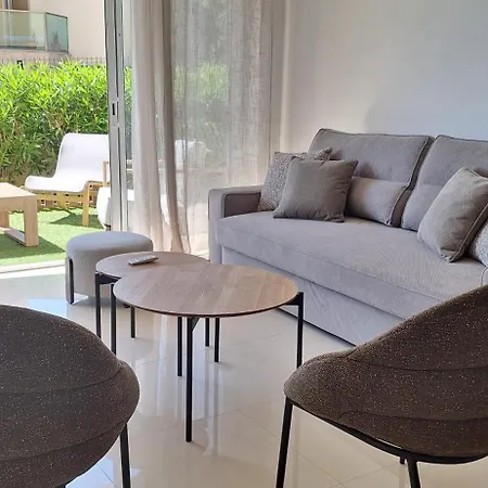 Sossego A Sul Apartment