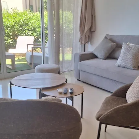 Apartment Sossego A Sul