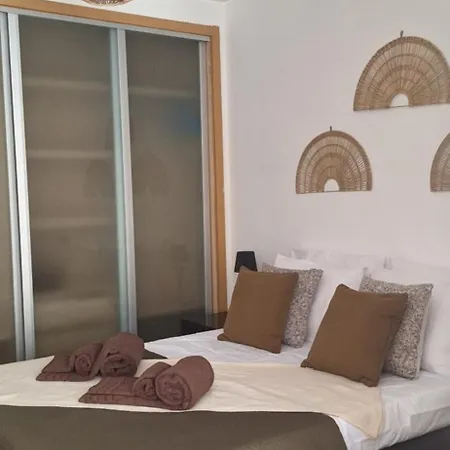 Sossego A Sul Apartment